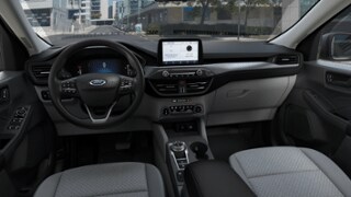 2025 Ford Escape® Internal Image 2